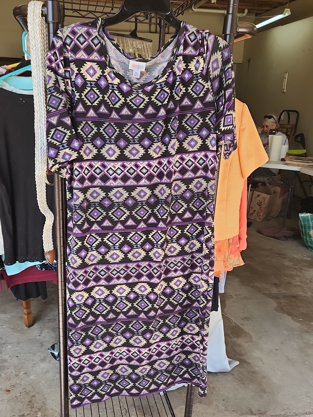 Intimates & Sleepwear Subcategory